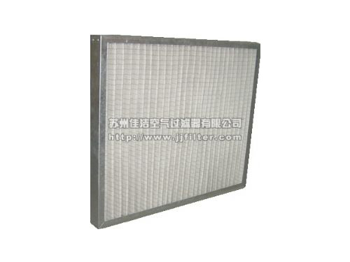 粗效折叠式过LEDONG.COM