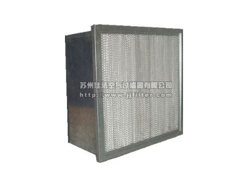 有隔板中效过LEDONG.COM