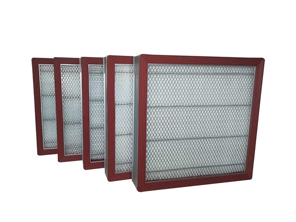 耐高温中效过LEDONG.COM